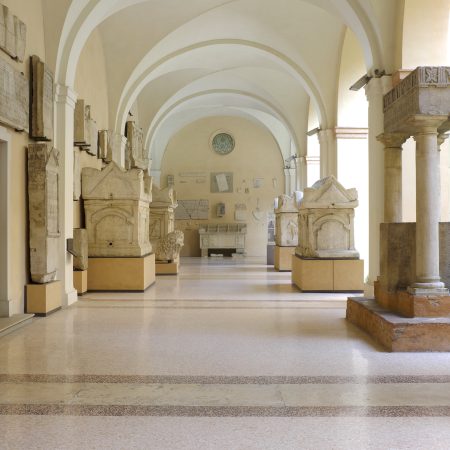 Museo Lapidario Estense